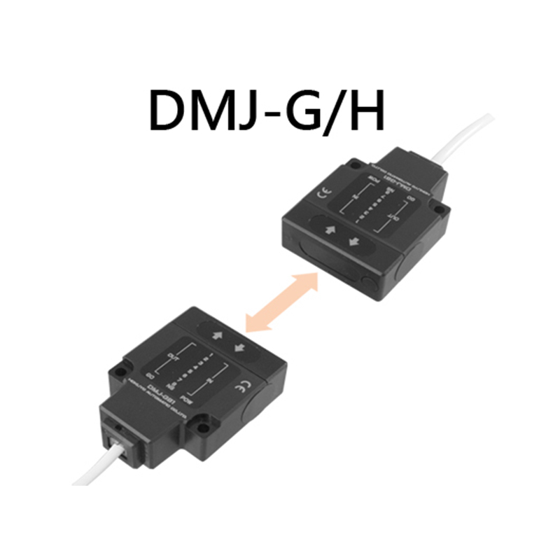 DMJ-G/H