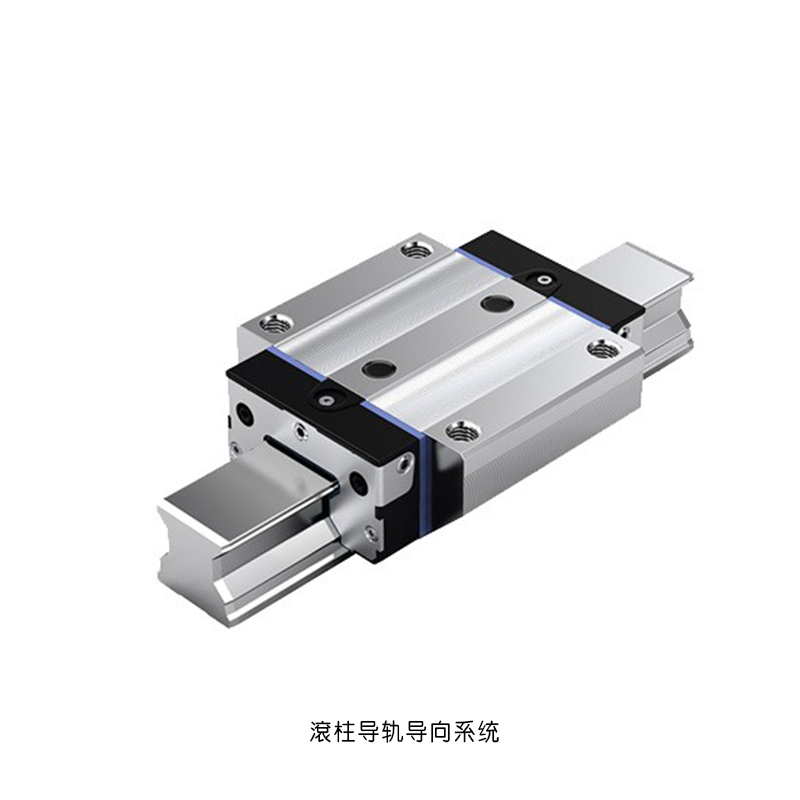 力士乐铝制滑块R1631系列