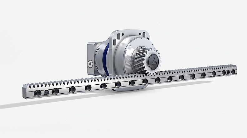 Premium Linear Systems Premium Linear Systems